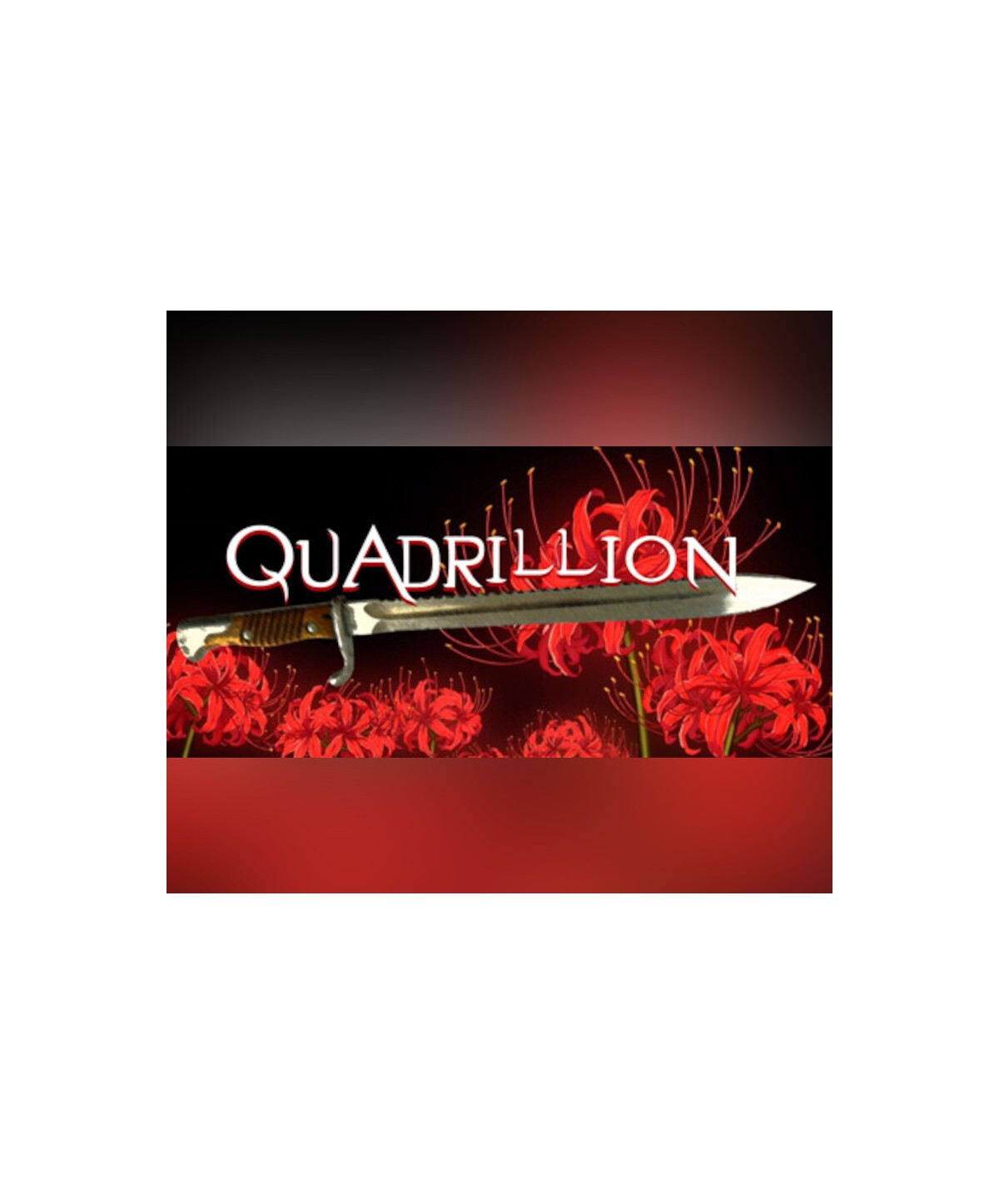 Quadrillion Steam Key GLOBAL